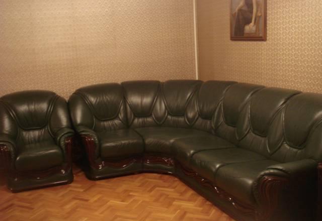 Диван Москва