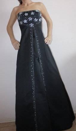 Платье (вечернее) Санкт-Петербург