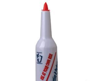 Бутылка для флейринга Москва