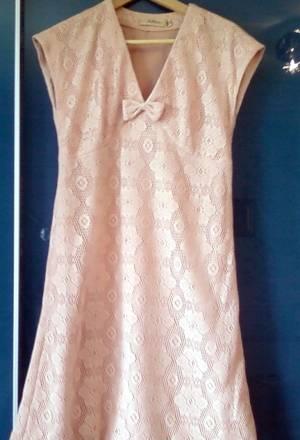 Платье so french Москва