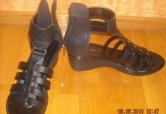 Босоножки Санкт-Петербург