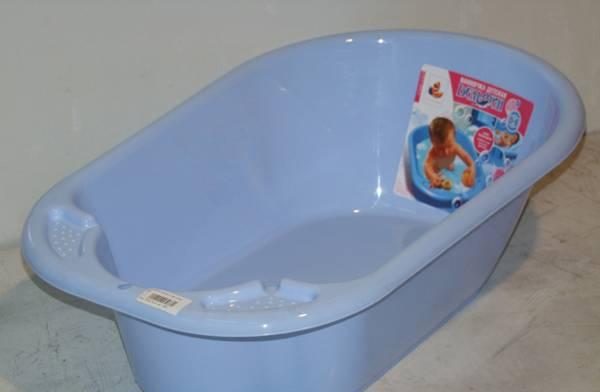 Детская ванночка и горка "Дельфин" Москва