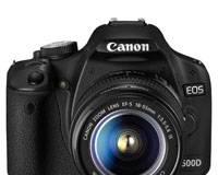 Canon 500D KIT Санкт-Петербург
