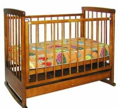 Кроватка детская Можга Москва