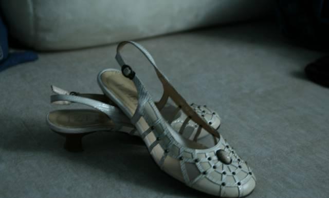 Туфли Москва