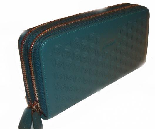 Кошельки-барсетки. Разноцветные и удобные Москва