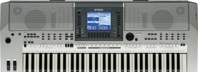 Синтезатор Yamaha PSR S700 Самара