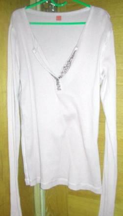 Кофты Esprit США, Fifa Conchi Германия, Gap США Москва