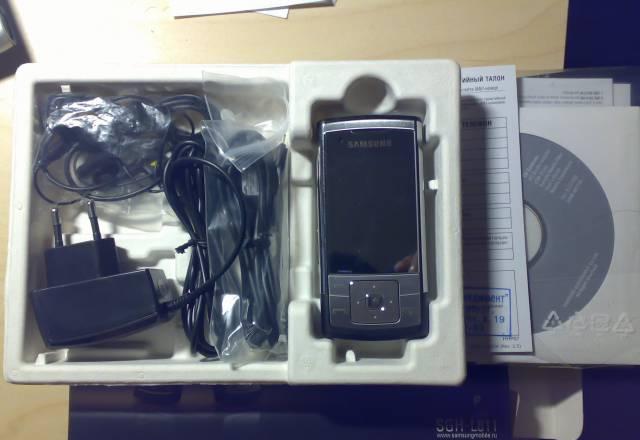 Samsung SGH L811 Санкт-Петербург