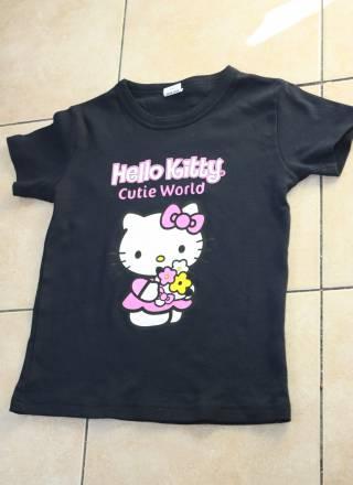 Футболка Hello Kitty Санкт-Петербург