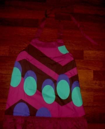 Новый топ-колокольчик j.Lopez (42) Москва