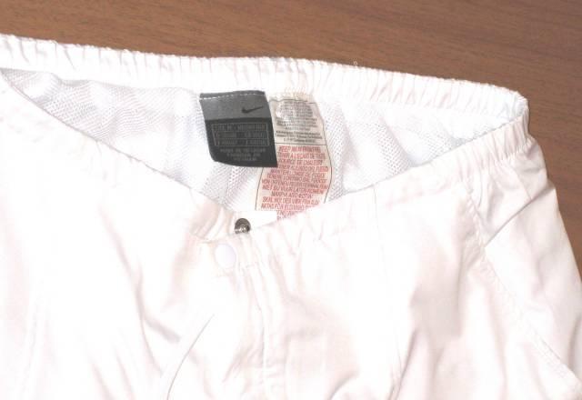 Спортивные летние брюки Nike Санкт-Петербург