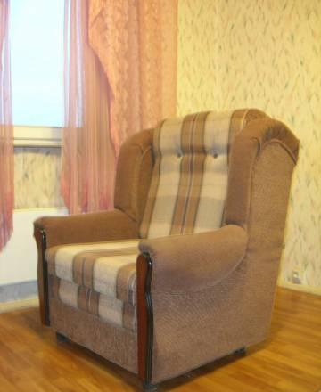 Кресло-кровать б/у Москва