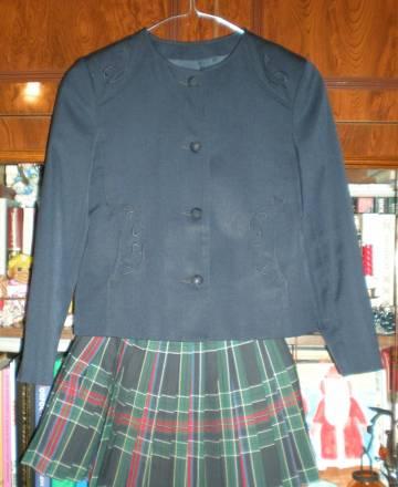 Школьная форма Санкт-Петербург