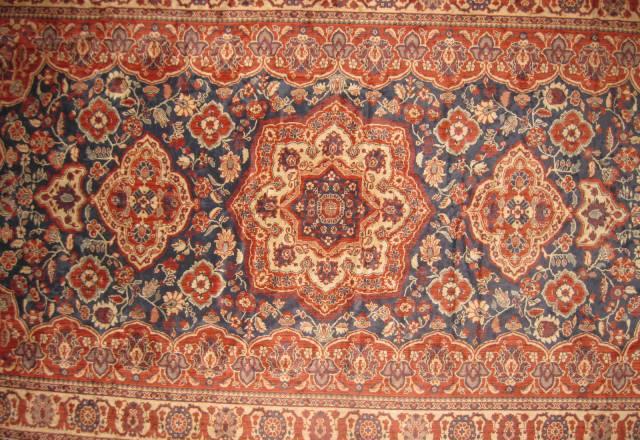 Покрывало/дивандек Санкт-Петербург