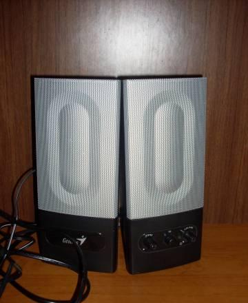 Колонки Калининград