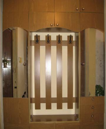 Шкафыв корридор - Прихожая Москва