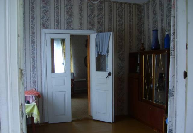 Дом с землей Краснодар