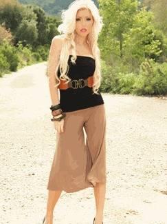 Капри Москва