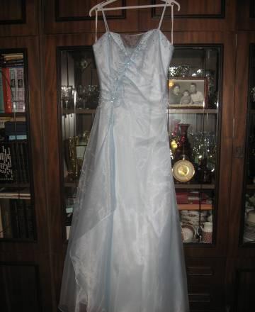 Платье выпускное Москва