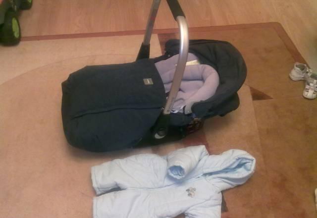 Переноска 3000р Москва