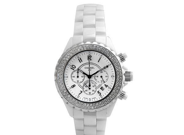 Часы Chanel Москва