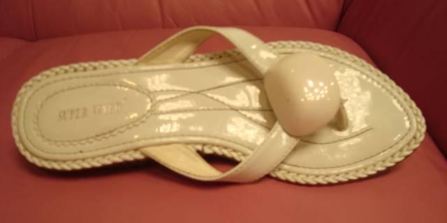 Вьетнамки белого цвета Санкт-Петербург