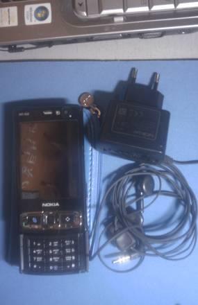 Nokia N 95 8G оригинал Москва