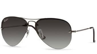 Очки Ray Ban Aviator 3214 Grey Москва