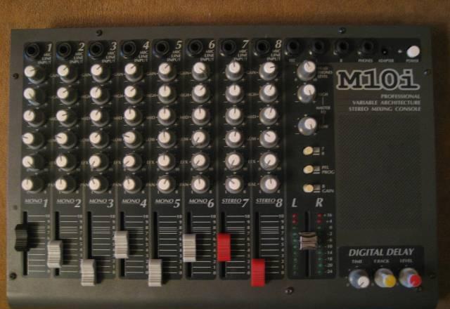 Микшер Санкт-Петербург