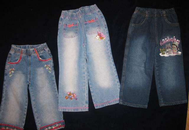 Джинсы Санкт-Петербург