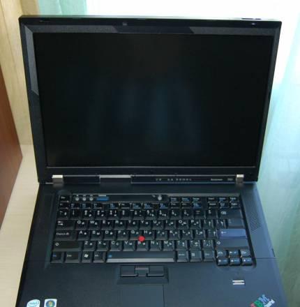 IBM Lenovo R61 Москва