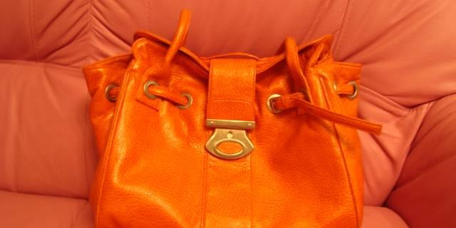 Сумка женская кожаная Санкт-Петербург