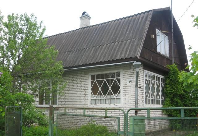 Дача Санкт-Петербург