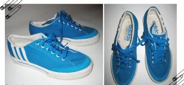 Кеды Adidas , 39-40 рр Санкт-Петербург