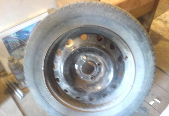 Шина с диском 185/65 R15 Michelin Energy Санкт-Петербург