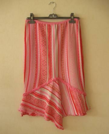 Юбка именная италия Chrictian Lacroix Санкт-Петербург