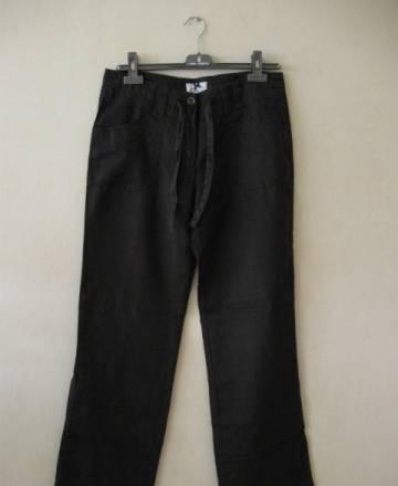 Новые брюки лен TOM tailor-германия Санкт-Петербург