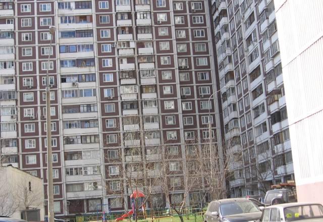 1ком.кв. 40 м2 Москва