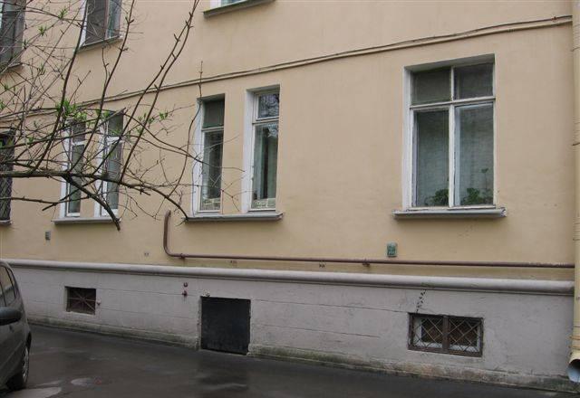 Помещение на Горьковской Санкт-Петербург