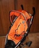 Коляска Lider Kids S400 Москва