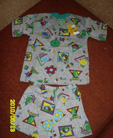 Шортики , футболка Санкт-Петербург