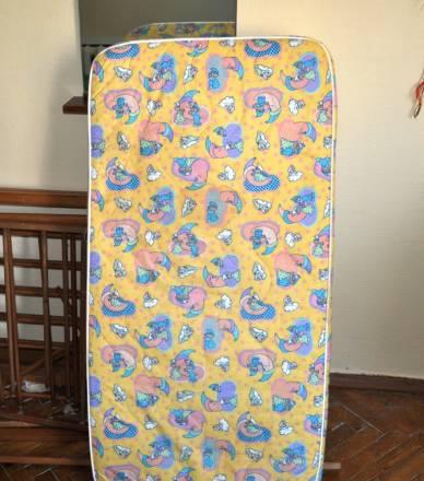 Матрасик Санкт-Петербург