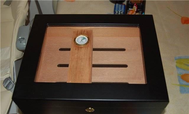 Хьюмидор Москва