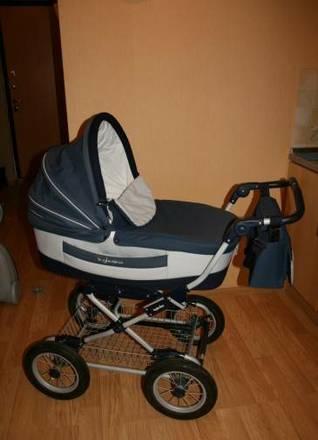 Inglesina Sofia Москва