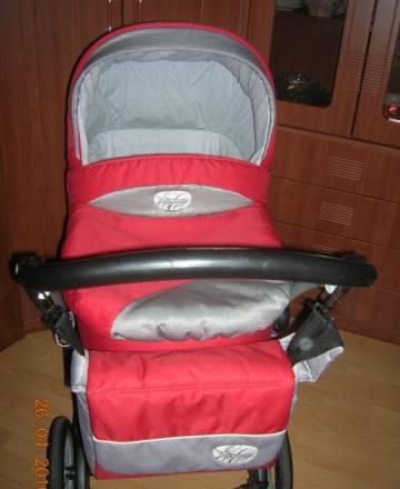 Peg Perego Yong  в отличном состояние Москва