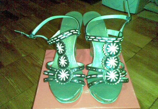 Босоножки Волгоград