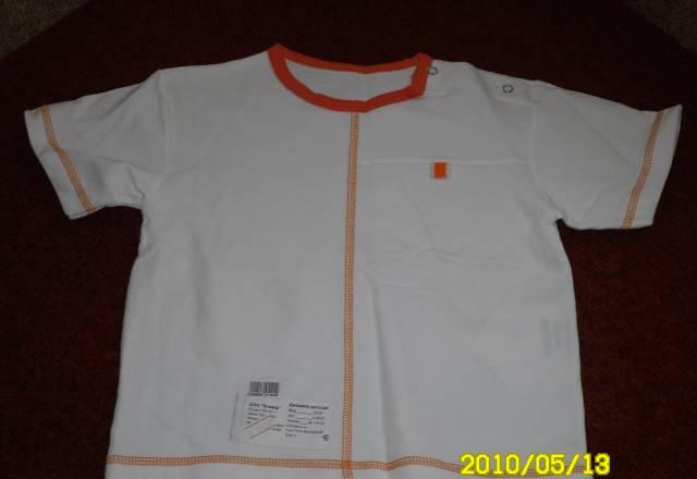 Футболка Санкт-Петербург