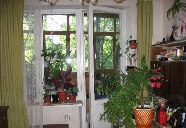 2-х ком. кв. от метро 10м.п Москва