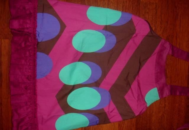 Новый летний топ Дж. Лопез (42) Москва